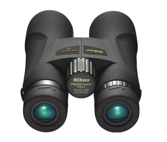 Nikon Prostaff 5 10x50mm Binocular