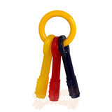 Bacon Puppy Keys Chew - X-Small - Image 2