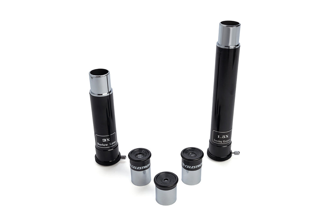 PowerSeeker 50AZ Telescope