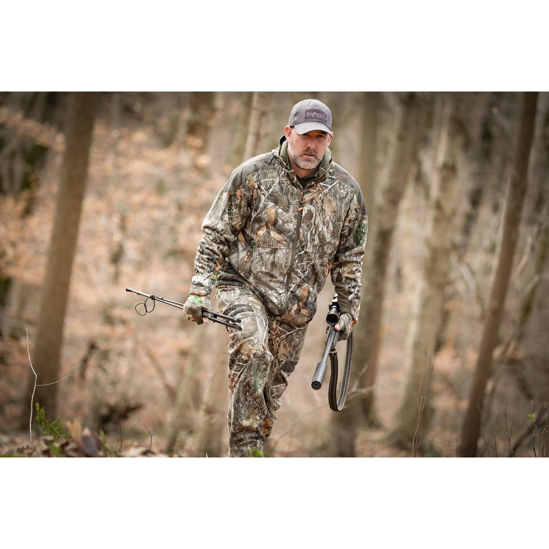 Swagger Stalker Lite Shooting Stick