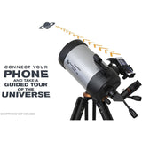 StarSense Explorer DX 6