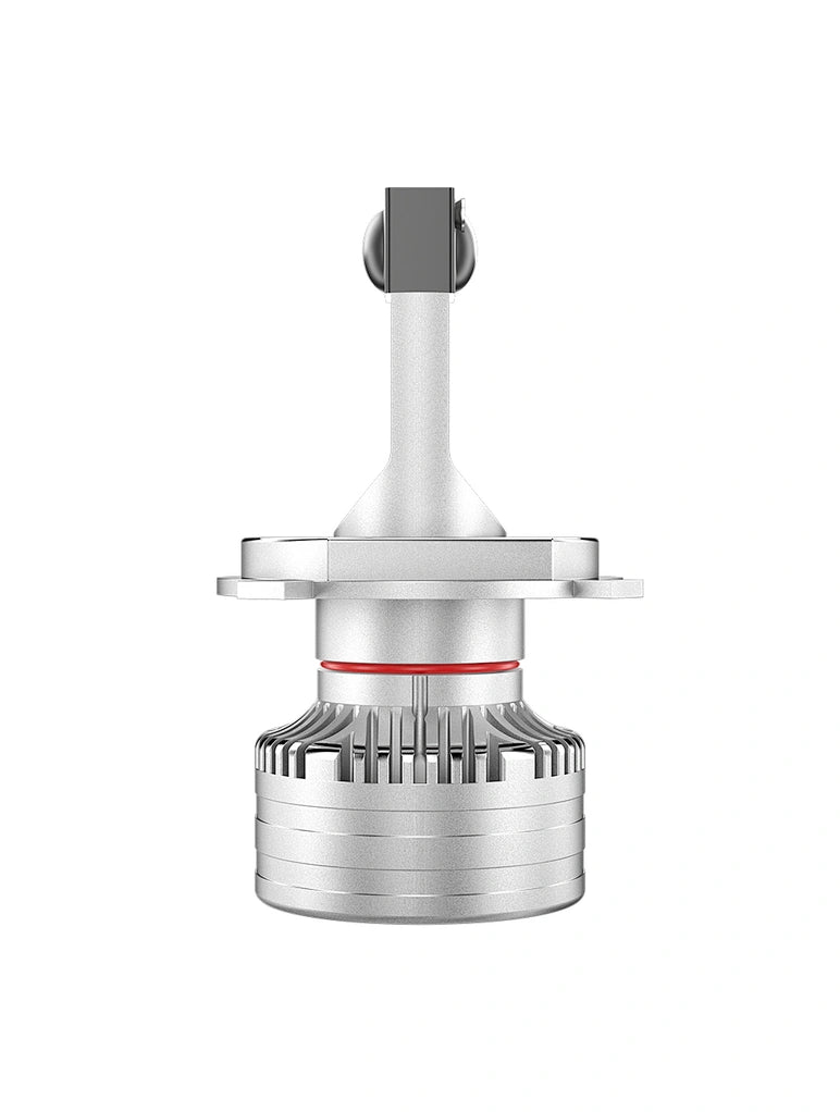 Flex F5 H4 Headlight Bulb Set