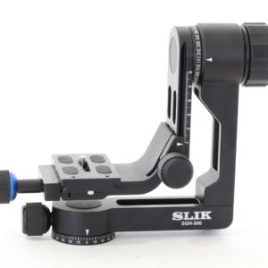 Slik SGH-300 Gimbal