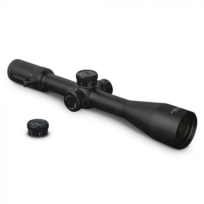 Konus Riflescope ETERNITY 6x-24×50 ZOOM