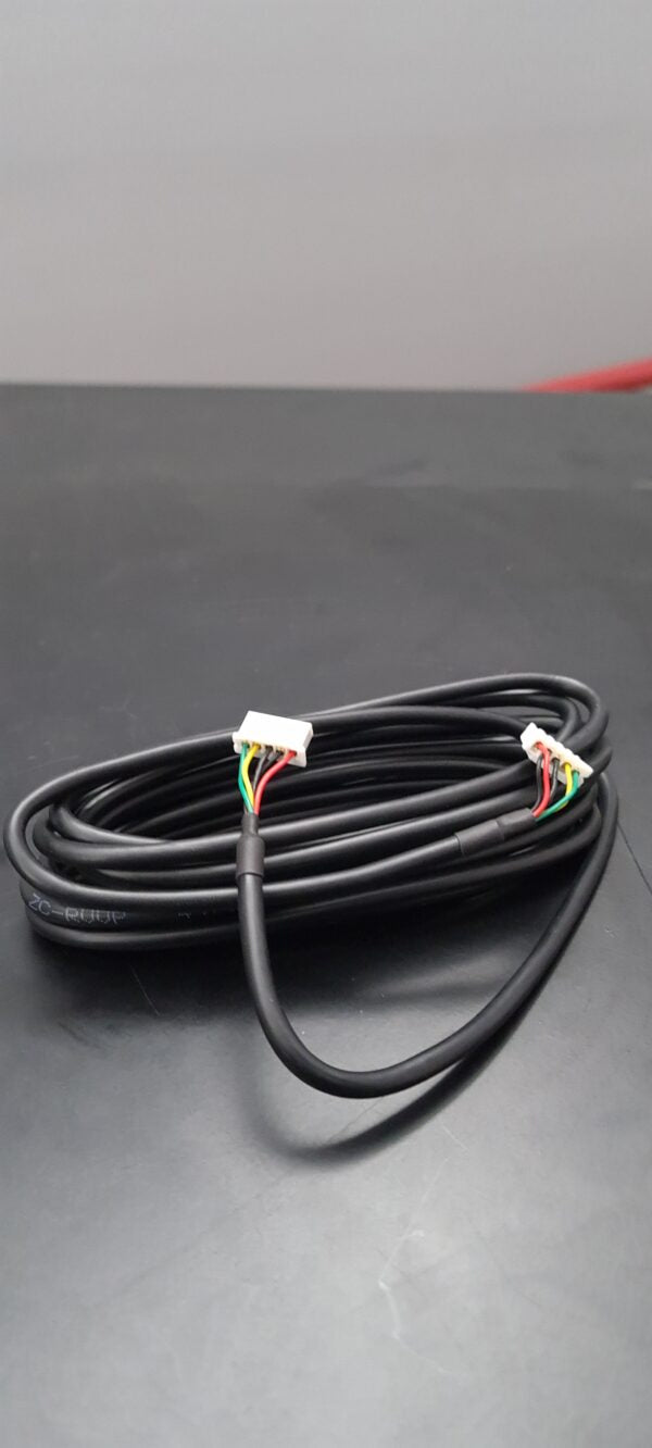 Flex Battery Monitor Kit