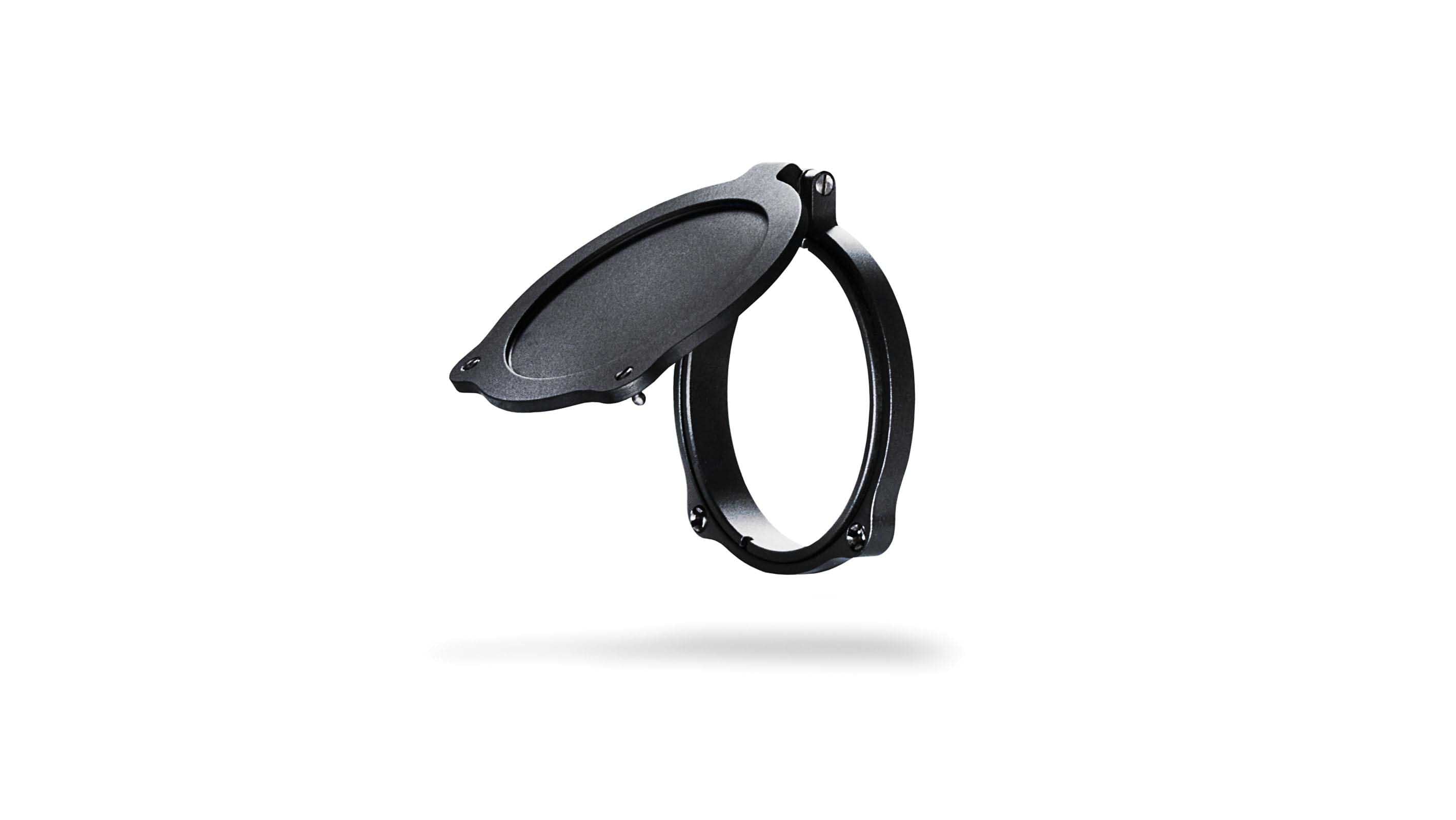 Flip-Up Cover - Objective (32mm AO)