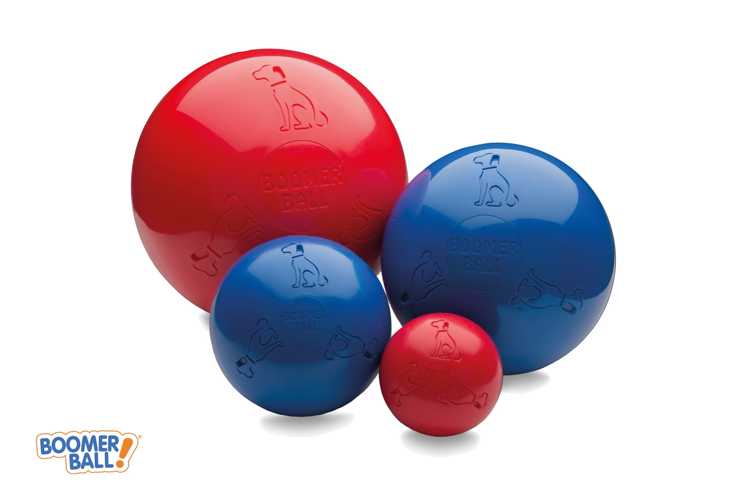 Company of Animals Boomer Ball (200mm, 8")