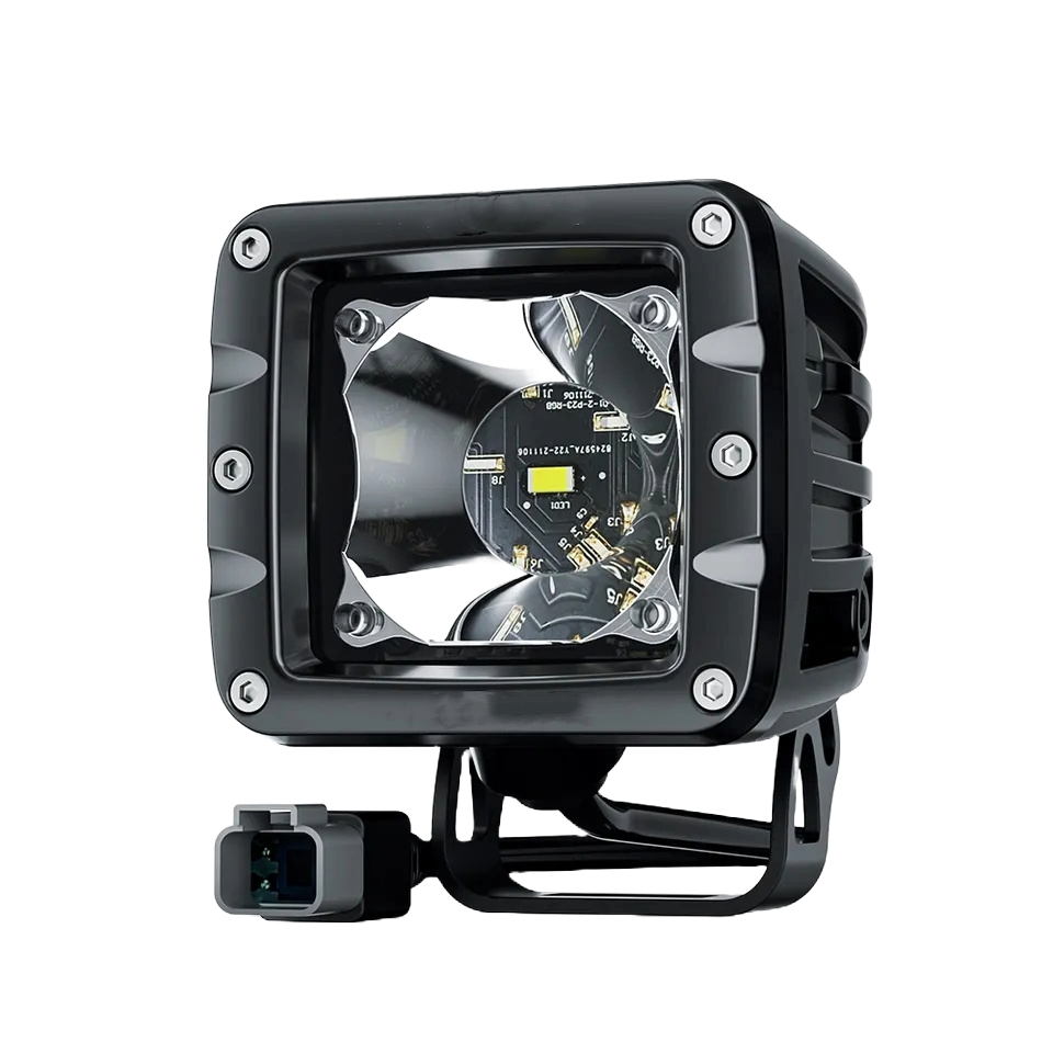 Flex Dual-Colour Pod Lights