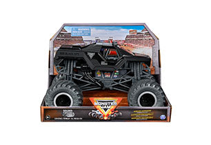 Monster Jam 1:24 Collector Die Cast Trucks