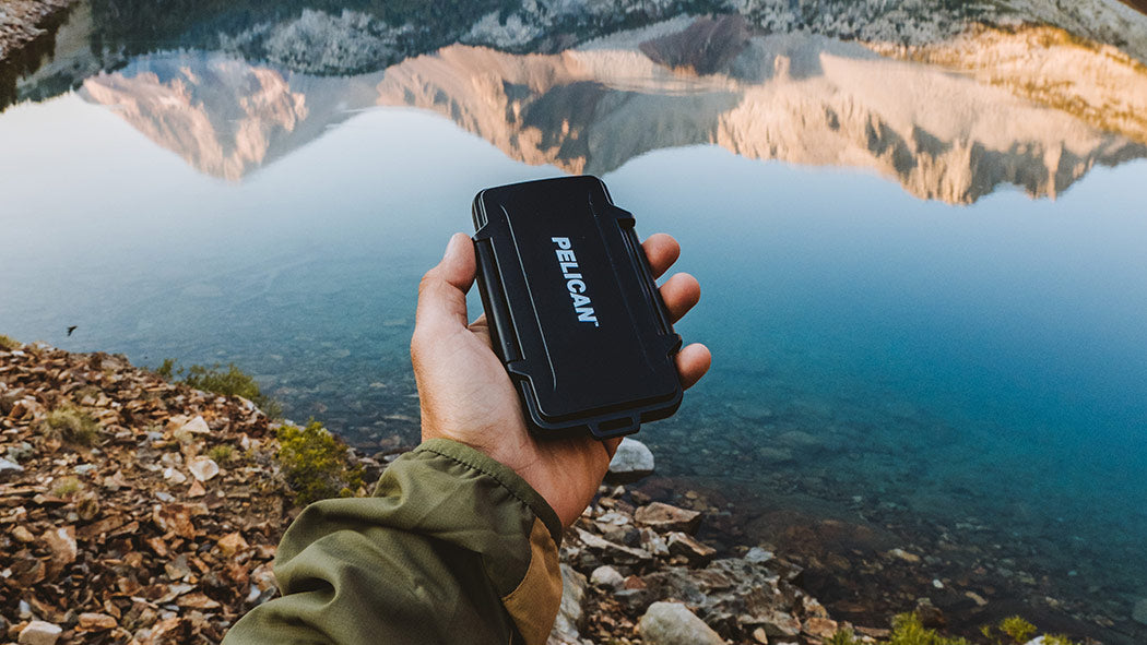 pelican micro 0915 travel memory card case