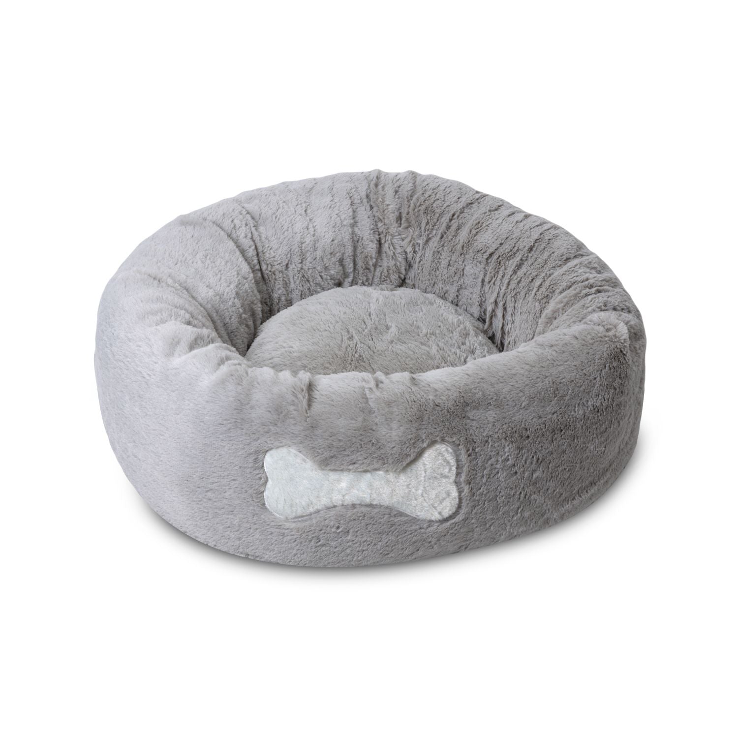 Calming Donut Bed - Large - Image 2