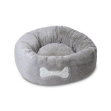 Calming Donut Bed - Large - Image 2