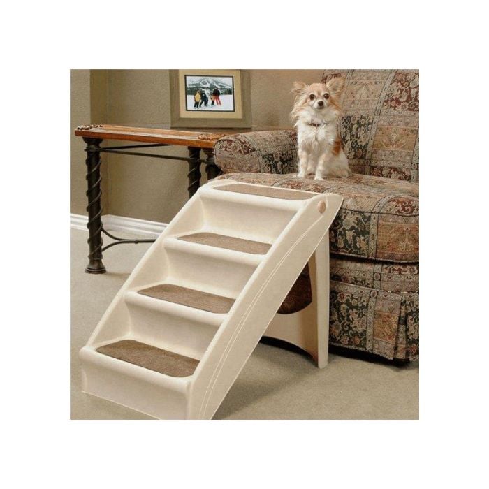Cosmic Pets Plastic Pet Stairs