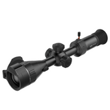 Rix RIX Leap L6R Thermal Riflescope (50mm, 640 Resolution, LRF)