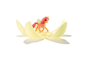 Unicorn Academy Baby Unicorn Collectibles