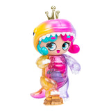 KWEENIE Xox Kweenie Deluxe Figure (Jurassic)
