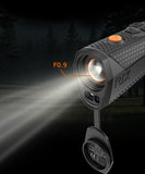 Rix RIX Titan T3 Thermal Monocular (384 Resolution, 19mm, LRF)