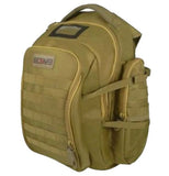 EcoEvo Tactical Backpack (ODG)