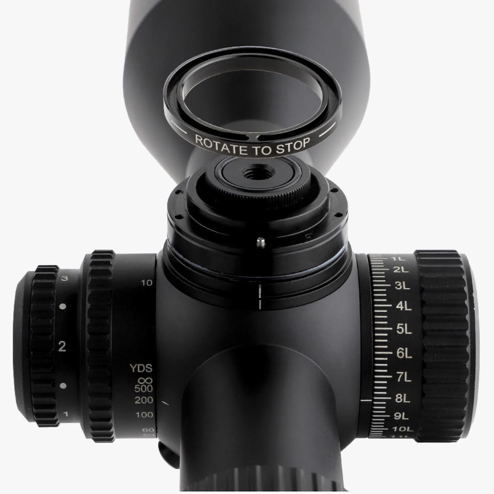 GENESIS 3-12x56 SFP MOA