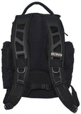 EcoEvo Tactical Elite Backpack XL (Black)
