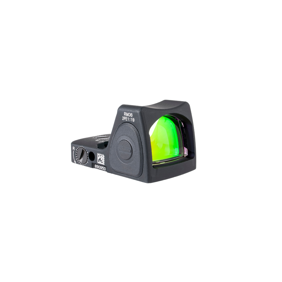 Trijicon RMR Type 2 Red Dot Sight (Dot 6.5 MOA)