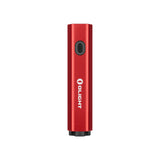 Diffuse 700 Lumens EDC Pocket Flashlight