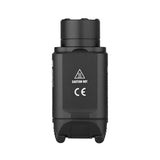 Olight PL-3S Weapon Light (1000 Lumens, 200m, Black)