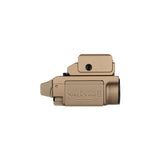 Olight PL-Mini 3 Weapon Light (600 Lumens, 100m, Desert Tan)