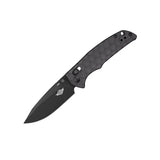 Olight Rubato 3 Folding Knife Oknife 154CM Blade (Gunmetal Grey)