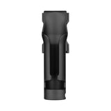 Olight Seeker 4 Pro LED Flashlight (Cool White, 4600 Lumens, 260m, Black)
