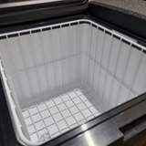 Flex K.I.D 75 Duel Zone Camping Fridge/Freezer - 75L