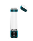 Crystal Aire Hydrogen Water Bottle (260ml)