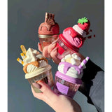 Mallow Madness – Inspired by Give Me Gourmand by Lattafa 75ml