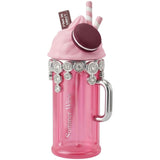Pink In Sweet Summer Wave Fine Fragrance Body Mist 250ml