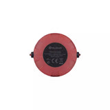 Olight Olantern Mini Camping LED Light (150 Lumens, 15m, Wine Red)