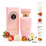 Haya Inspired Fragrance – AAA Grade Perfume 30ml