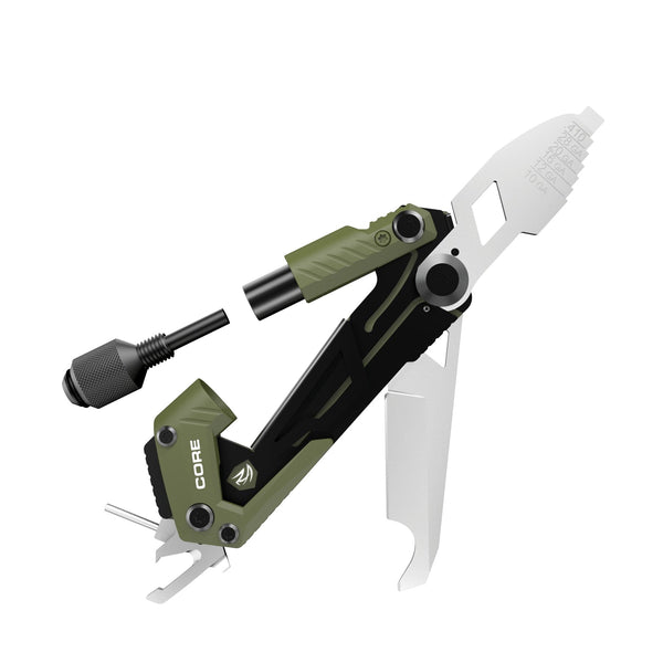 1 Image for Gun Tool Core® - Shotgun-Real Avid