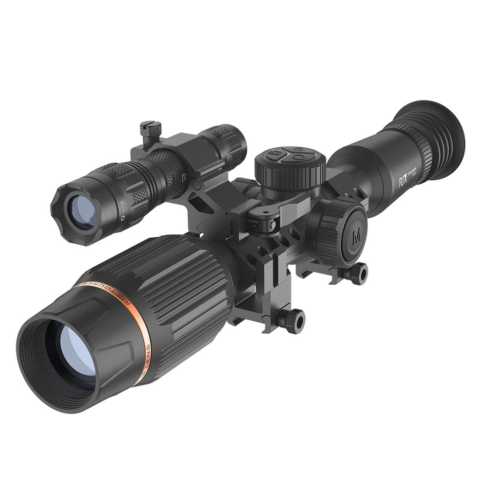 Rix TOURER T20 Night Vision Riflescope