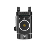 Olight Baldr Mini Weapon Light (Green Laser, 600 Lumens, 130m, Black)