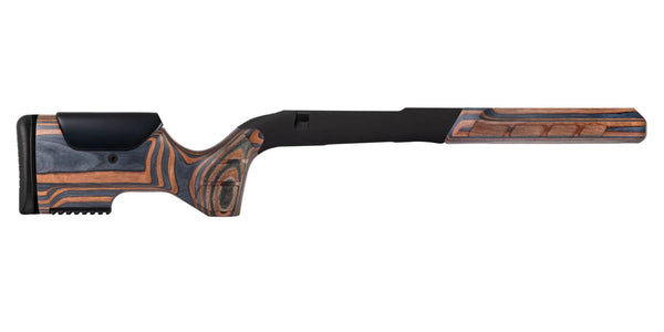 Woox Exactus Precision Stock CZ 457 - Tiger Wood