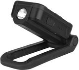 Olight Swivel Pro Max Work Light (1600 Lumens, 35m, Black)