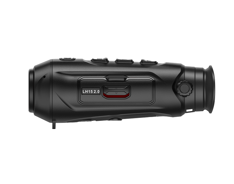 HIKMICRO Lynx LH15 2.0 Handheld Thermal Monocular - Image 2