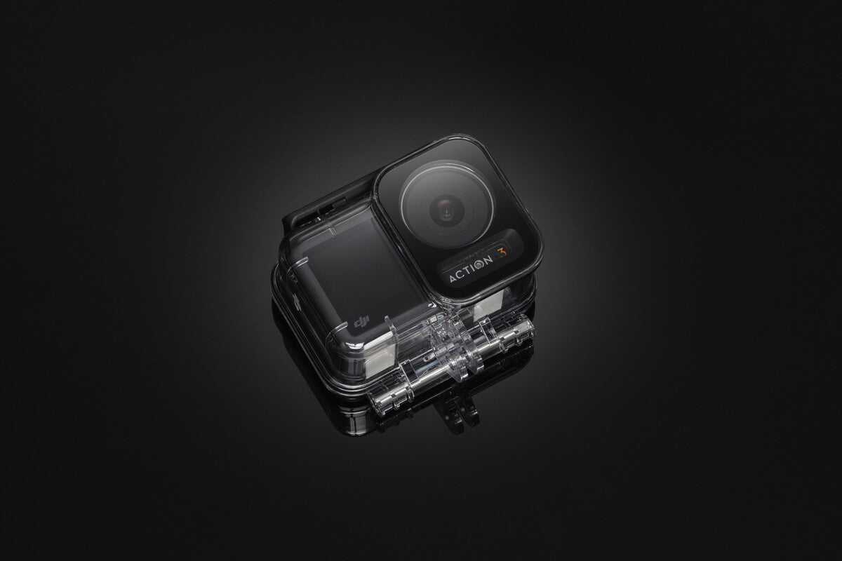 DJI Osmo Action 60m Waterproof Case
