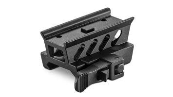 Hawke Endurance Red Dot sight 1x30mm - Micro Reflex Weaver (Dot 3 MOA)