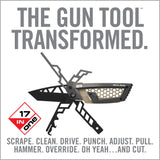 4 Image for Gun Tool Edge™ - AR15-Real Avid