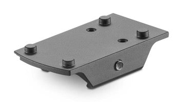 Hawke Frontier 1x24mm Red Dot Sight Reflex (Weaver/DPP)