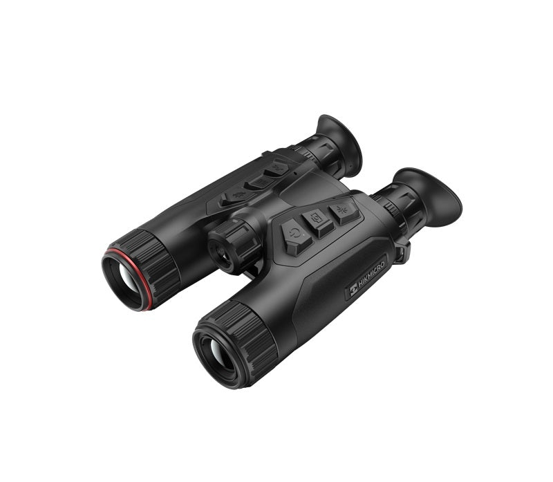 HIKMICRO Habrok 4K 5.5-22X60 Multi-Spectrum Binocular (HE25L) - Image 2