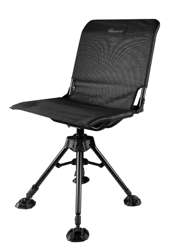 Ameristep 360 Silent Swivel Blind Hunting Chair