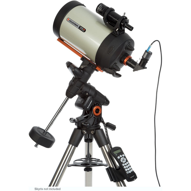 Celestron Advanced VX 8" EdgeHD Telescope