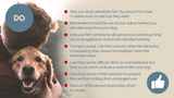 Company of Animals Pet Corrector Spray (New Nozzle, 30ml)
